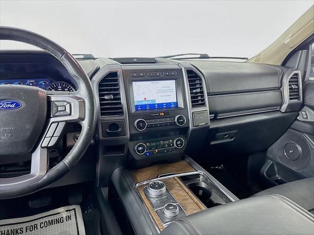 Used 2020 Ford Expedition Platinum For Sale in Millington, TN