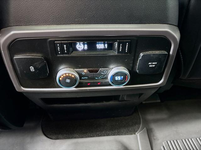 Used 2020 Ford Expedition Platinum For Sale in Millington, TN