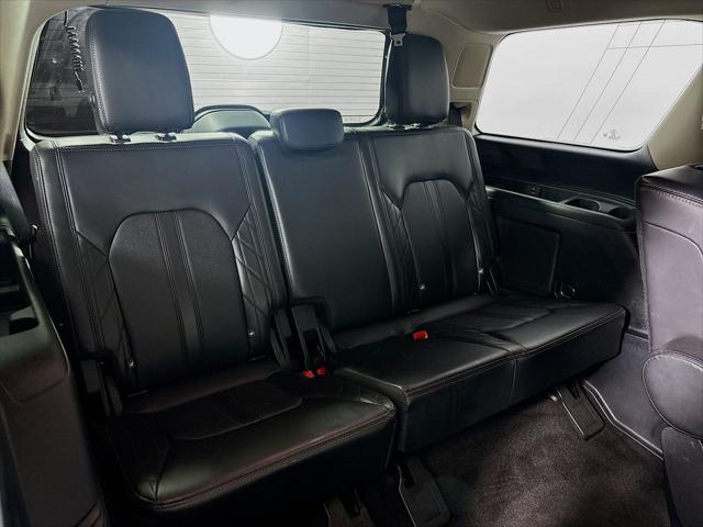 Used 2020 Ford Expedition Platinum For Sale in Millington, TN