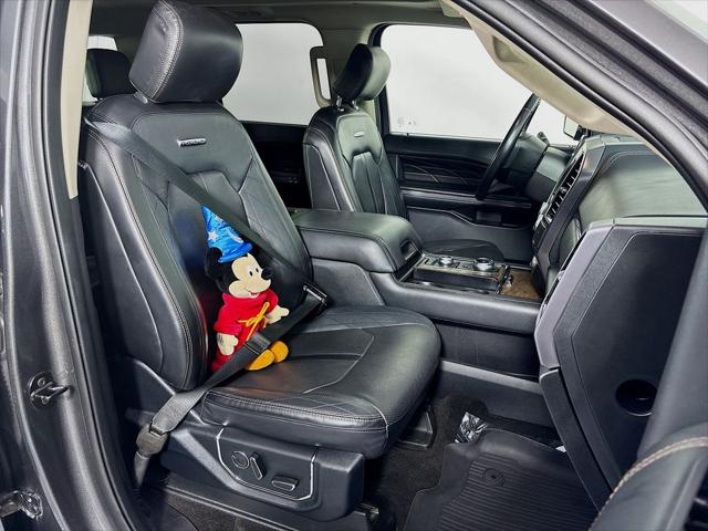 Used 2020 Ford Expedition Platinum For Sale in Millington, TN