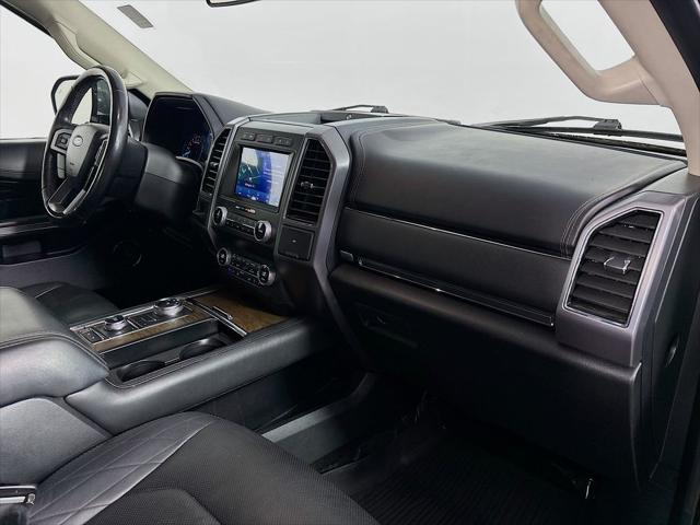 Used 2020 Ford Expedition Platinum For Sale in Millington, TN