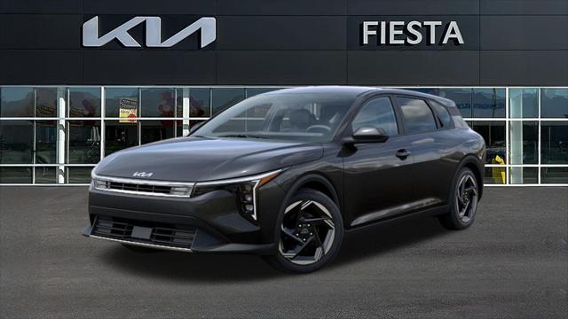 2026 Kia K4 EX for sale in 	Indio, CA