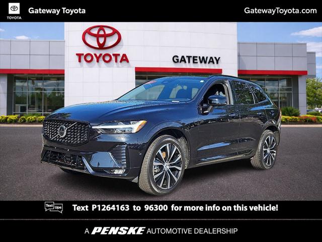 2023 Volvo XC60 B5 Plus Dark Theme for sale in Toms River, NJ