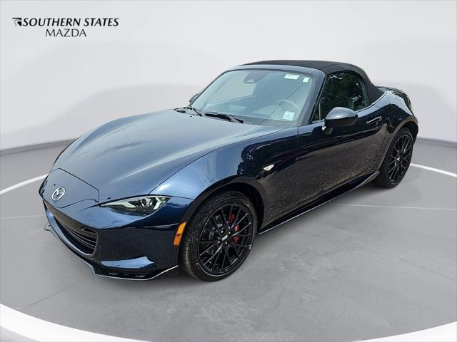 2026 Mazda MX-5 Club for sale in Raleigh, NC