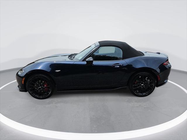 2026 Mazda MX-5 Club
