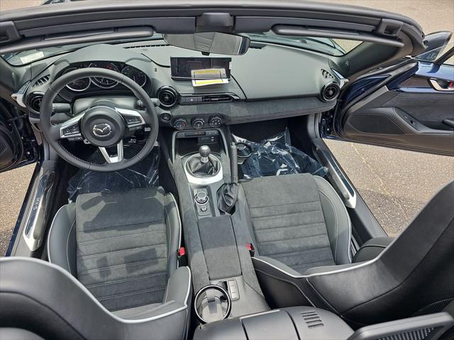 2026 Mazda MX-5 Club