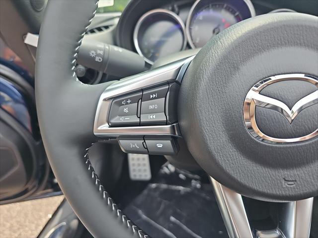 2026 Mazda MX-5 Club