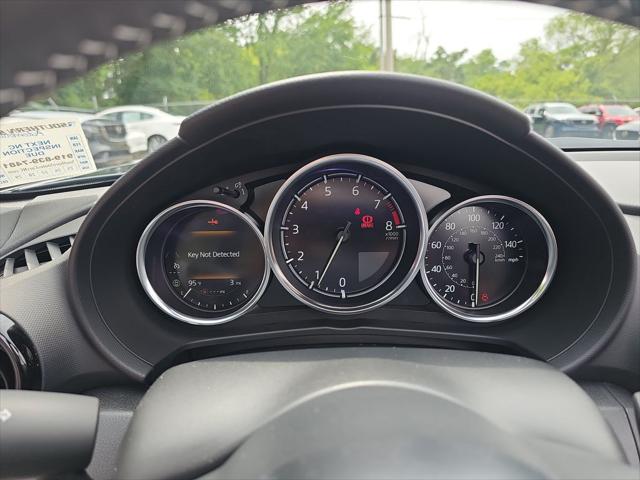 2026 Mazda MX-5 Club