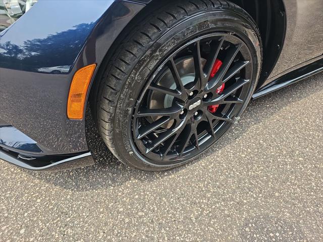 2026 Mazda MX-5 Club