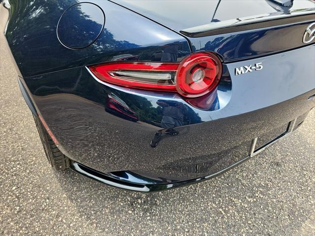 2026 Mazda MX-5 Club