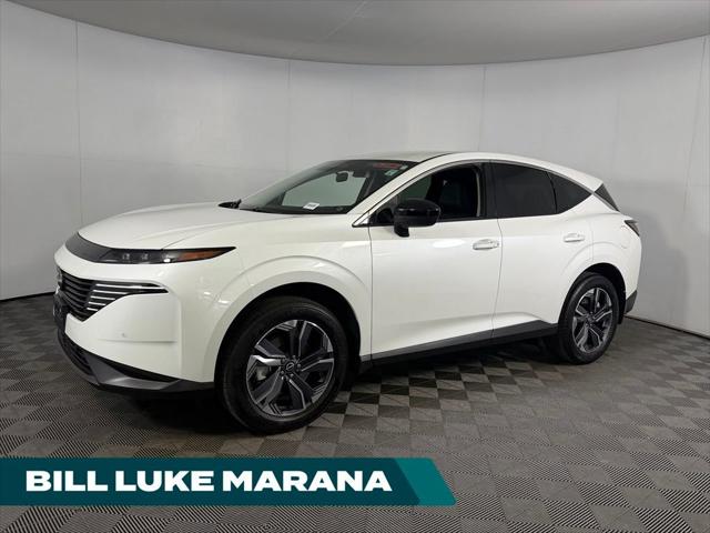 2025 Nissan Murano SV for sale in Tucson, AZ