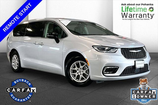 2024 Chrysler Pacifica Touring L for sale in Stafford, VA