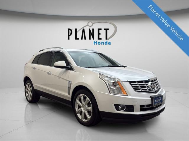 2015 Cadillac SRX Premium Collection for sale in Golden, CO