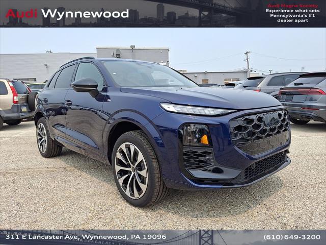 2026 Audi Q3 TFSI quattro S tronic for sale in Wynnewood, PA