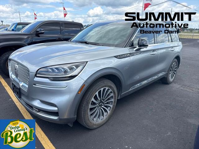2023 Lincoln Aviator Reserve for sale in Beaver Dam, WI
