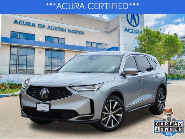 2026 Acura MDX Technology Package for sale in Austin, TX
