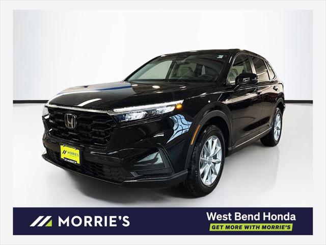 2026 Honda CR-V EX AWD for sale in West Bend, WI