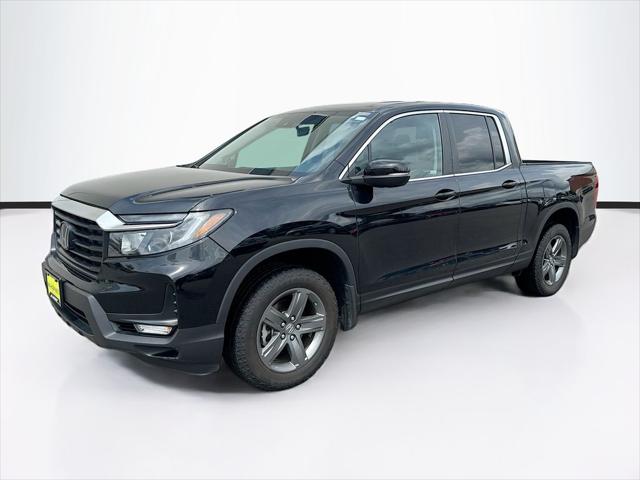 2023 Honda Ridgeline RTL for sale in La Crosse, WI