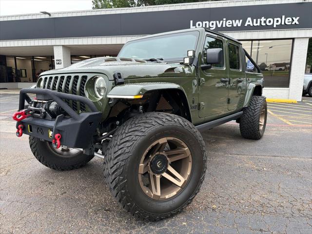 2023 Jeep Gladiator Sport S for sale in Longview, TX