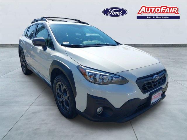 2023 Subaru Crosstrek Sport for sale in Manchester, NH