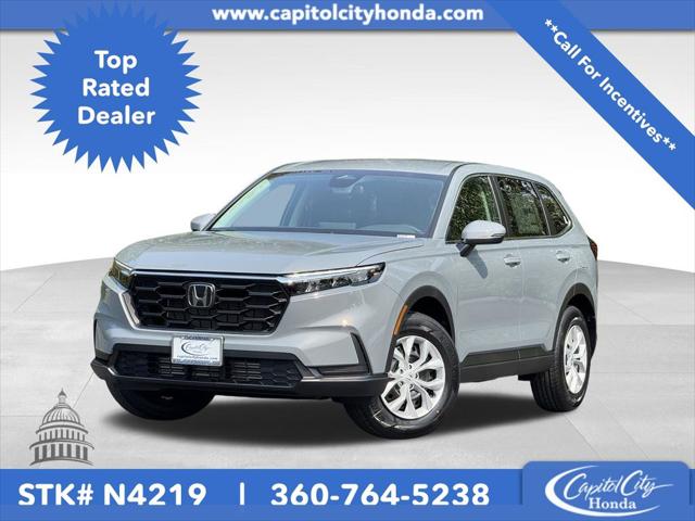 2026 Honda CR-V LX AWD for sale in Olympia, WA