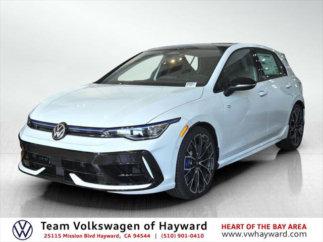 2026 Volkswagen Golf R 2.0T for sale in Colma, CA