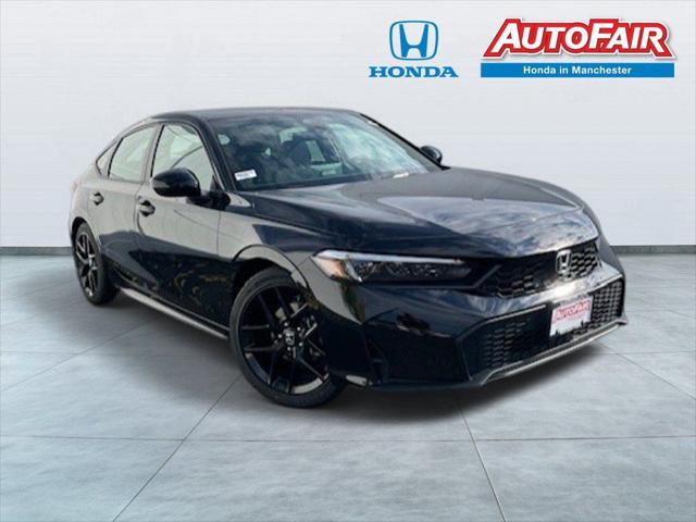 2026 Honda Civic Sport for sale in Manchester, NH