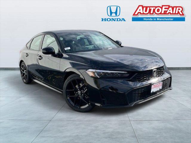 2026 Honda Civic Sport for sale in Manchester, NH