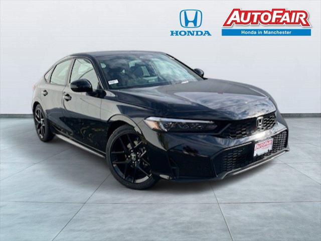 2026 Honda Civic Sport for sale in Manchester, NH