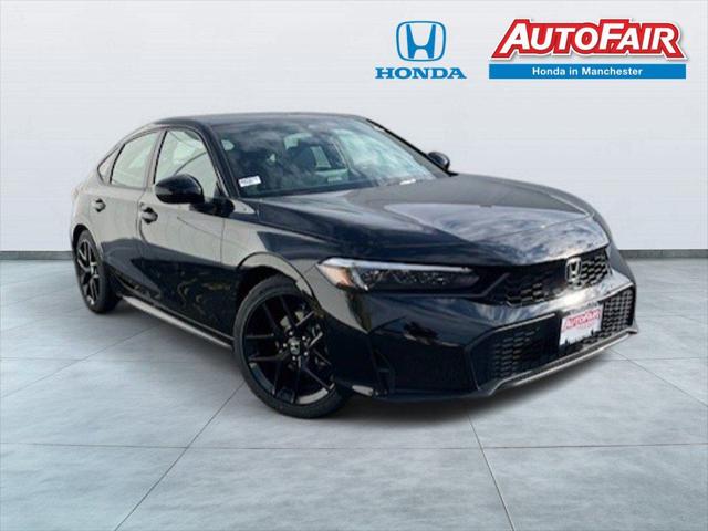 2026 Honda Civic Sport for sale in Manchester, NH