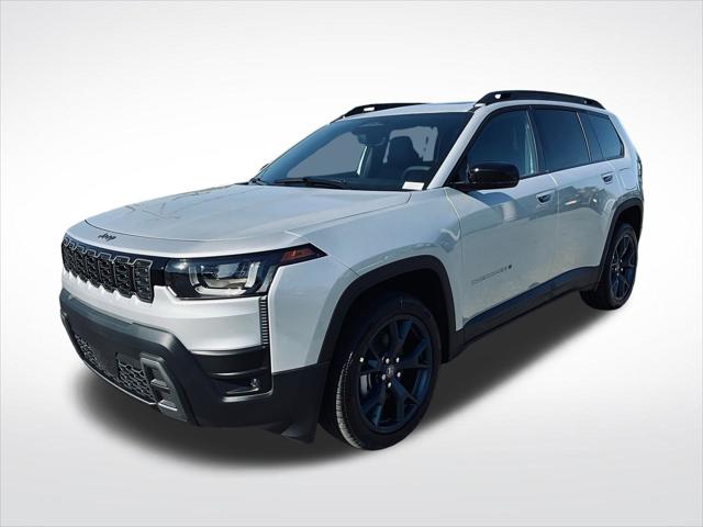 2026 Jeep Cherokee 85th Anniversary 4x4 for sale in Tacoma, WA
