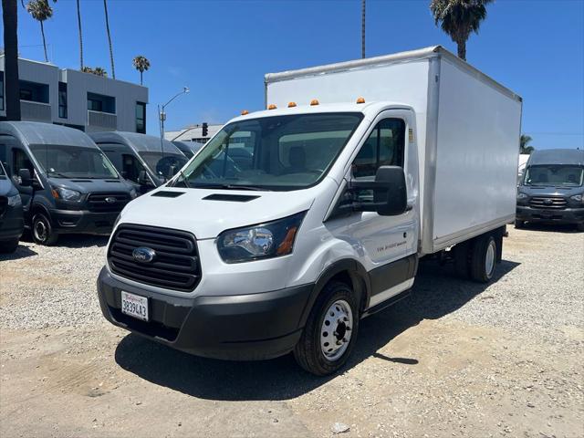 2019 Ford Transit Chassis 156 WB for sale in Santa Monica, CA
