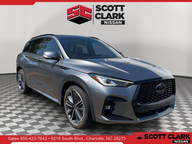 2023 INFINITI QX50 SPORT AWD for sale in Charlotte, NC