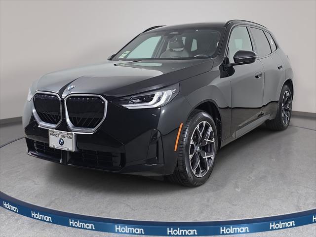 2026 BMW X3 30 xDrive for sale in Hamilton Township, NJ