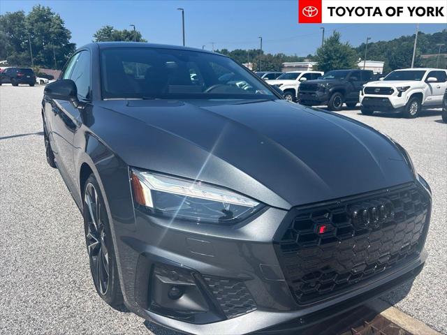 2025 Audi S5 Sportback Premium TFSI quattro Tiptronic for sale in York, PA