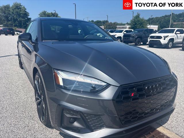 2025 Audi S5 Sportback Premium TFSI quattro Tiptronic for sale in York, PA