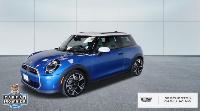 2025 MINI Hardtop Cooper S for sale in Shoreline, WA