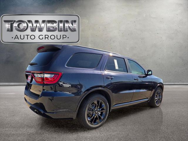 2026 Dodge Durango GT RWD