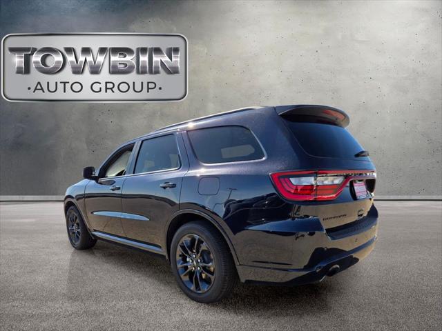 2026 Dodge Durango GT RWD