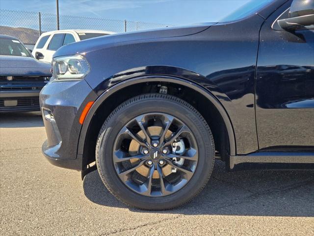 2026 Dodge Durango GT RWD