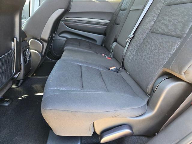 2026 Dodge Durango GT RWD
