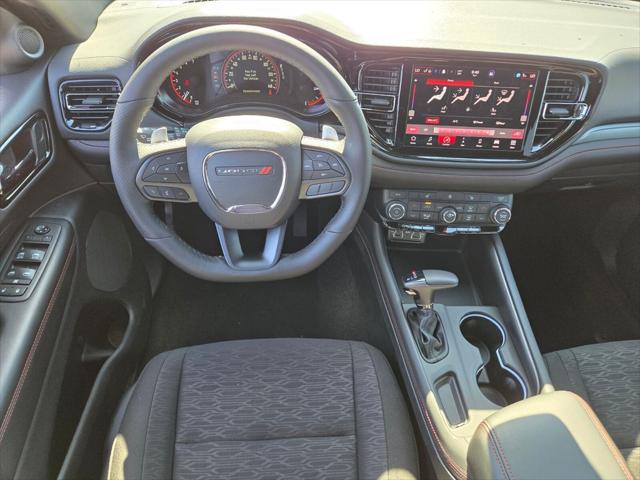 2026 Dodge Durango GT RWD