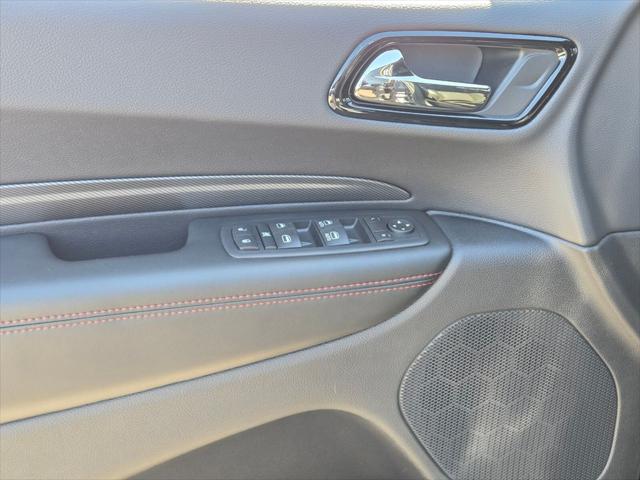 2026 Dodge Durango GT RWD