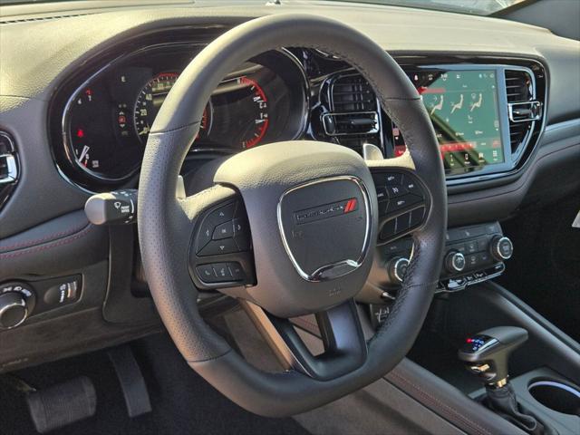 2026 Dodge Durango GT RWD