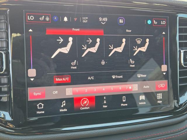 2026 Dodge Durango GT RWD