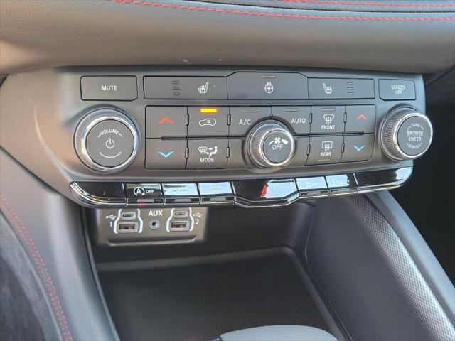 2026 Dodge Durango GT RWD