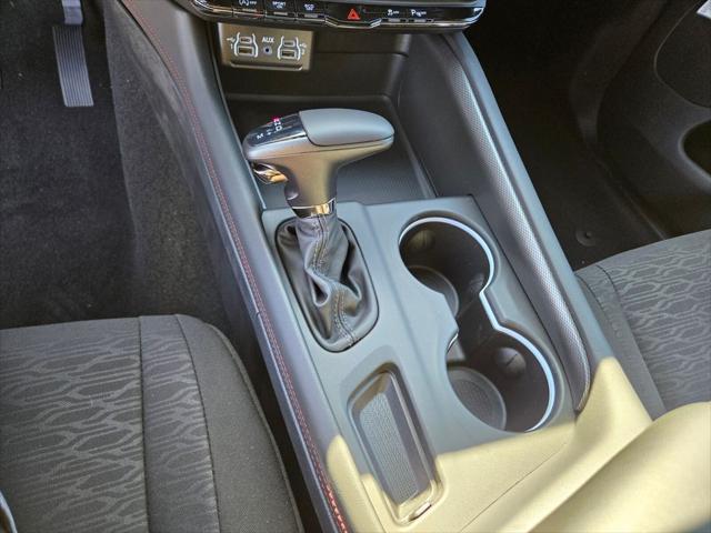 2026 Dodge Durango GT RWD