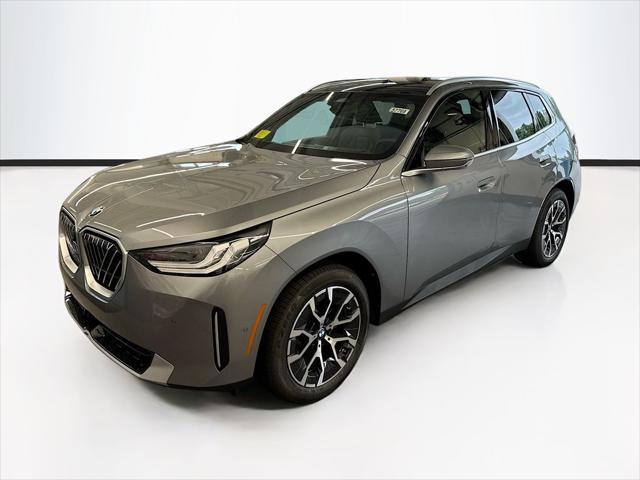 2026 BMW X3 30 xDrive for sale in Peabody, MA