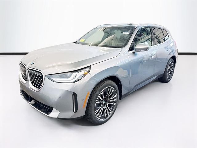2026 BMW X3 30 xDrive for sale in Peabody, MA