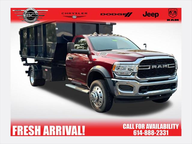 2022 Ram 5500 Tradesman/SLT for sale near Columbus, OH